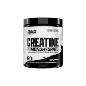 Creatine Drive Nutrex Research 60 Servings