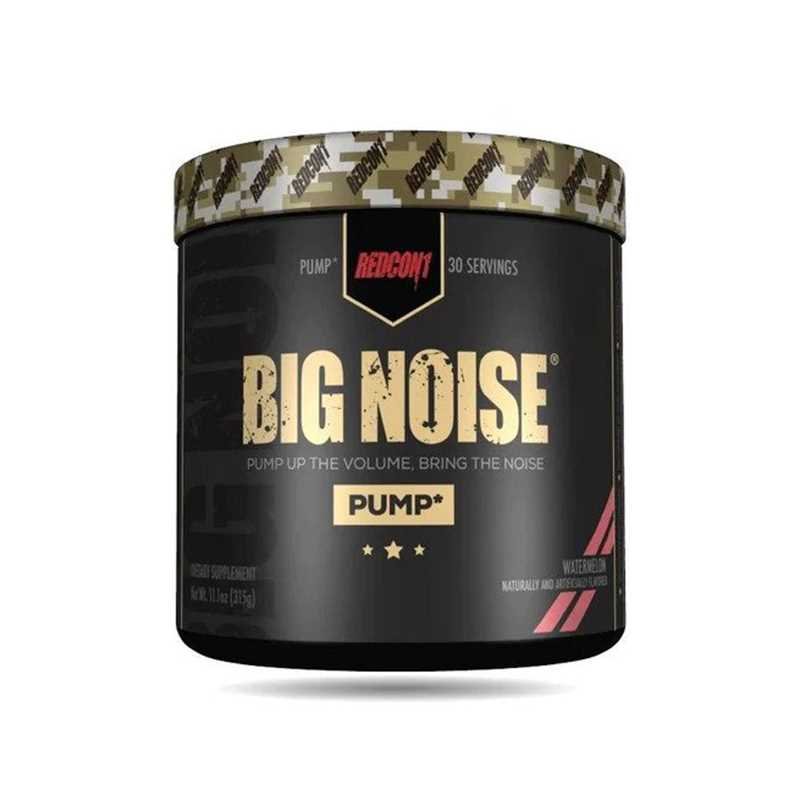 BIG NOISE NON-STIM Pre-workout REDCON1 30 Servings