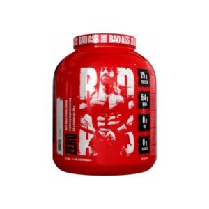 BAD ASS® Isolate Zero