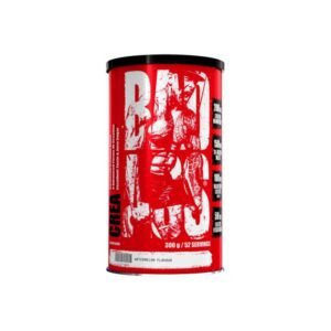 Creatine Bad Ass® 52 Serving