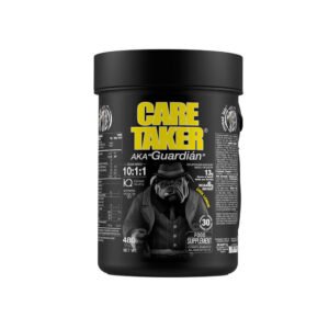 CARE TAKER BCAA Zoomad labs 30 Servings