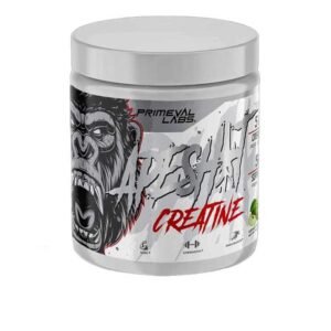 Creatine Ape Shit Primeval Labs 50 Servings