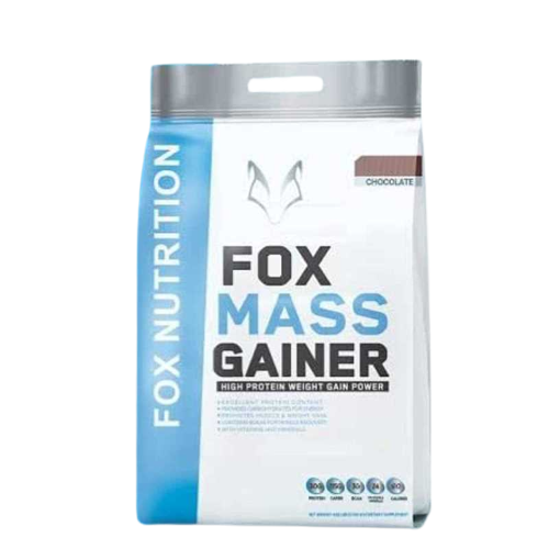 Mass Gainer Fox Nutrition