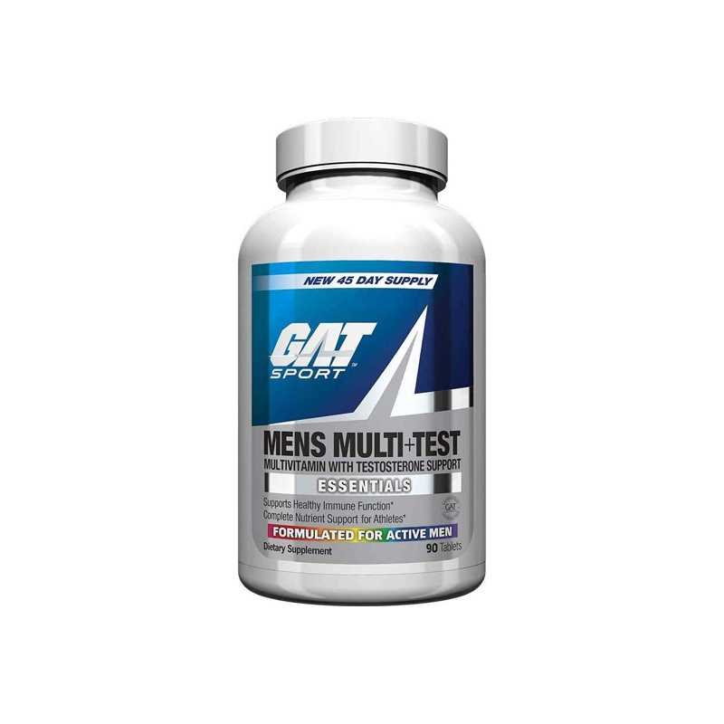 Multivitamin+Test Gat Sport - Image 5