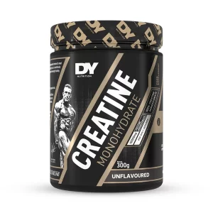 Creatine DY Nutrition 60 Servings