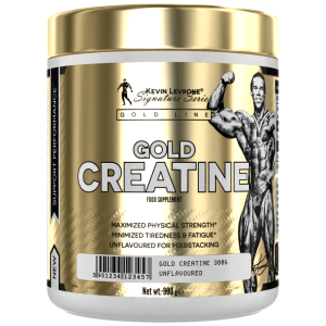 Creatine Gold Kevin Levrone 60 Servings
