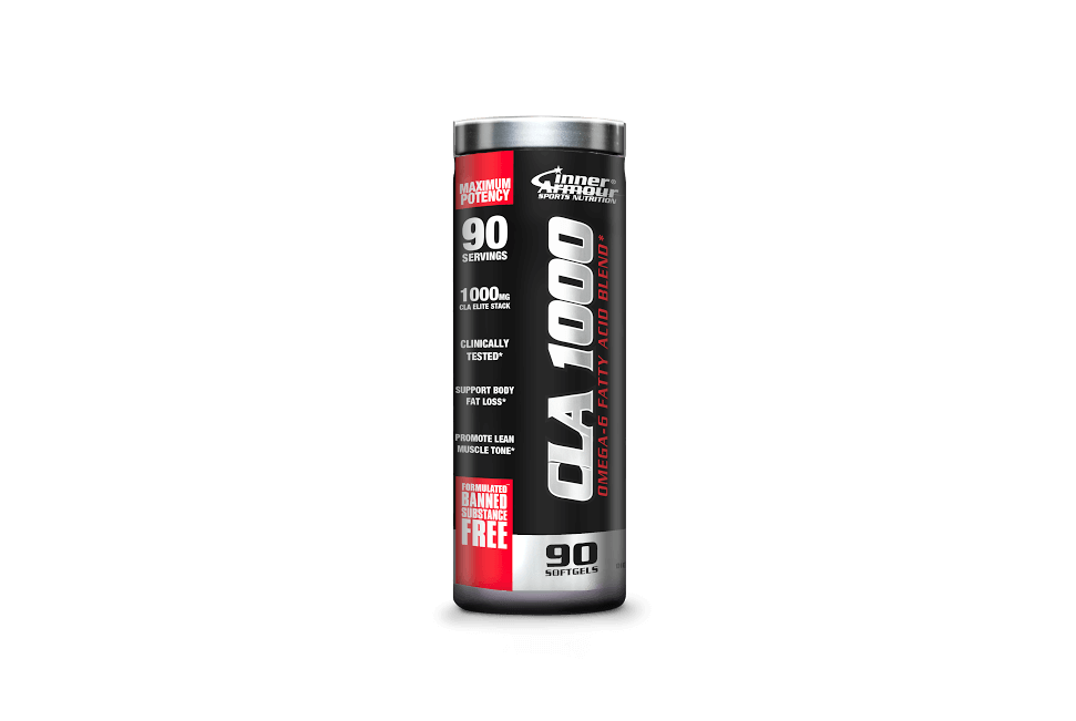 CLA 1000 Inner Armour 90 Softgels