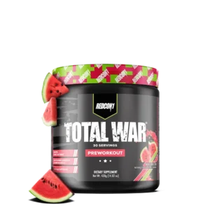 Redcon1 Total War Pre Workout