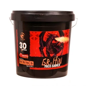 Dragon Griffin Mass Gainer 6 KG