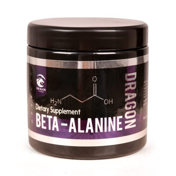 Dragon Beta-Alanine