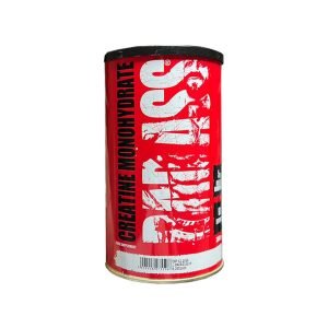 BAD ASS® Creatine Monohydrate
