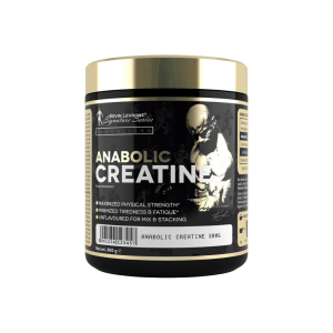 Kevin Levrone Anabolic Creatine