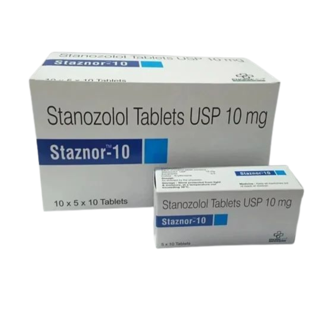 stanazol 10 mg 100 tab optimumpharma