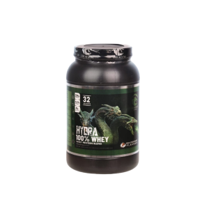 Dragon Hydra Whey Protein Blend 1 kg
