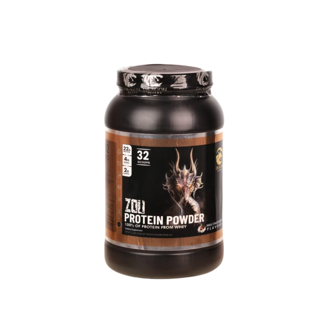 Dragon Zou Protein Powder 1 kg