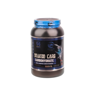 Dragon Drakoo Carbohydrate
