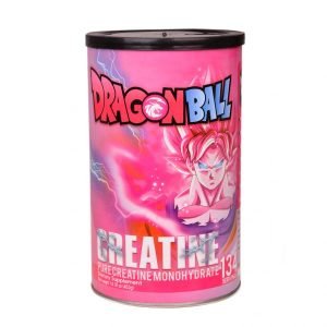 Dragon Ball Creatine 400g