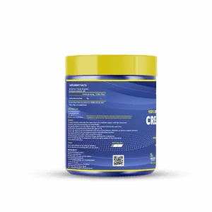 Crea Power Creatine