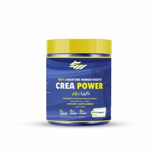 Crea Power Creatine