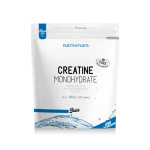 Nutriversum Creatine Monohydrate