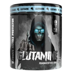 SKULL LABS GLUTAMINE 300 gm