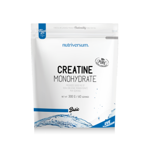Nutriversum Creatine Monohydrate