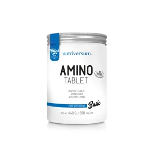 Nutriversum Amino Tablet