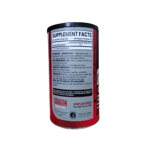 Dragon Creatine Monohydrate