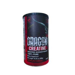 Dragon Creatine Monohydrate