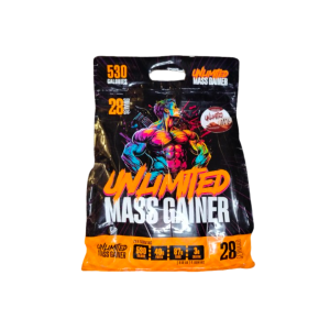 Unlimited Gainer