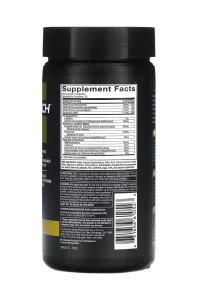 MuscleTech Testosterone Booster 