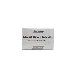 Clenbuterol-MediTech