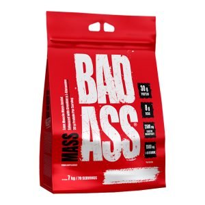 BAD ASS Mass 7kg