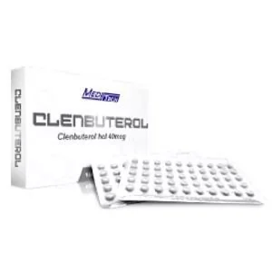 Clenbuterol-MediTech