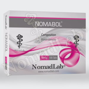 Nomabol Danabol