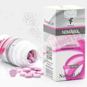 Nomabol Danabol