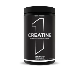 Rule One Creatine