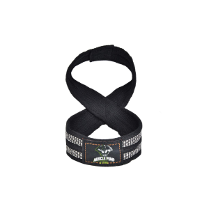 Hand Strap Eight Shape