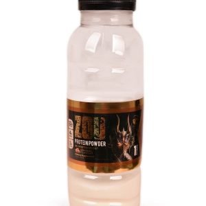 Dragon Mix Protein Bottles