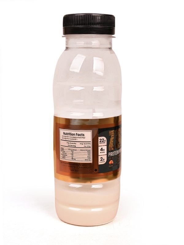Dragon Mix Protein Bottles (Any Flavour) - Image 2