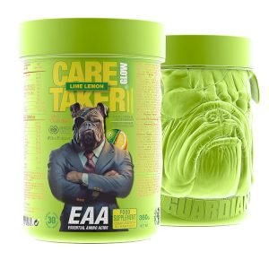 Zoomad Labs Care Taker EAA