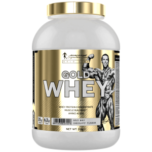 Kevin Levrone Whey