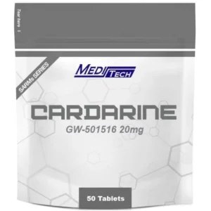 Cardarine