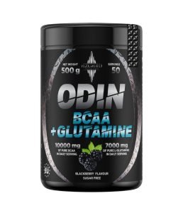 Azgard ODIN BCAA & GLUTAMINE 