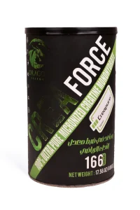 Dragon Crea Force