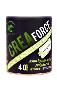 Dragon Crea Force 40 Serve