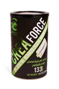 Dragon Crea Force 133 Serve