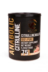 Dragon Anabolic Citrulline
