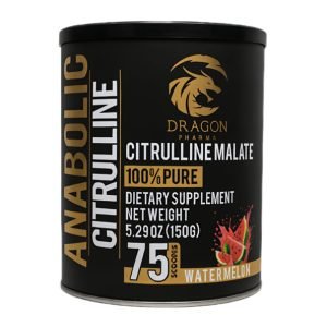 Dragon Anabolic Citrulline