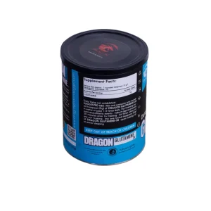 Dragon Glutamine
